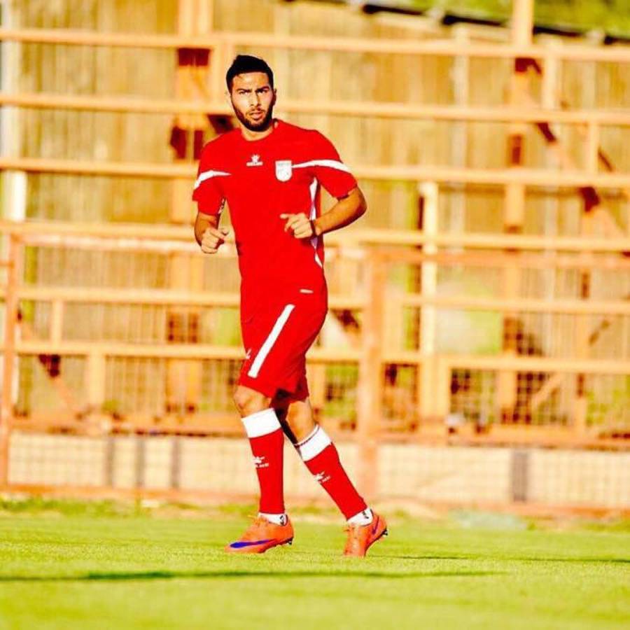 ¿Lo ejecutaron? Qué se sabe de la posible muerte del futbolista acusado de apoyar las protestas: Comunicado oficial de Irán