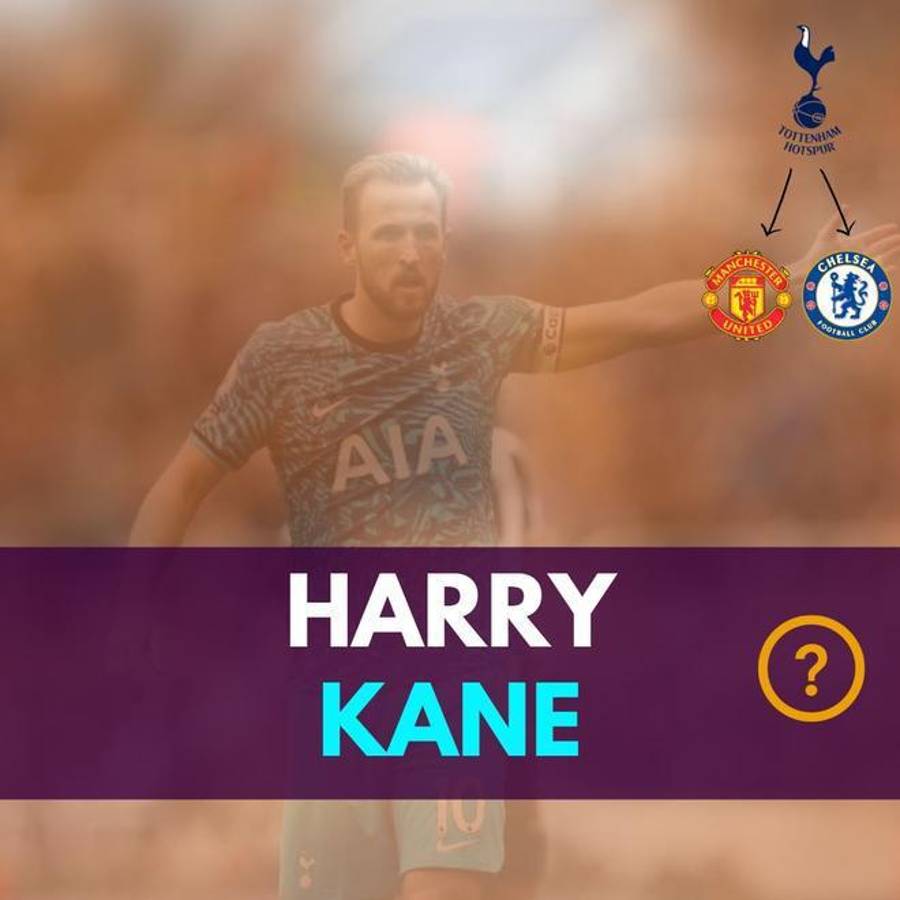 Barcelona quiere tres y Real Madrid va por el “nuevo Haaland”: los grandes delanteros que revolucionarán el mercado