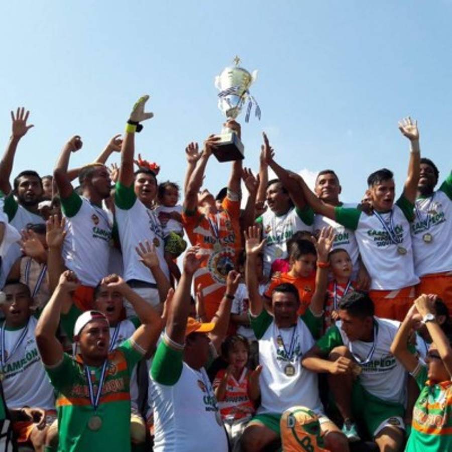 El día que estuvo cerca de Olimpia: 'Muma' Fernández y las cosas que debes saber de él