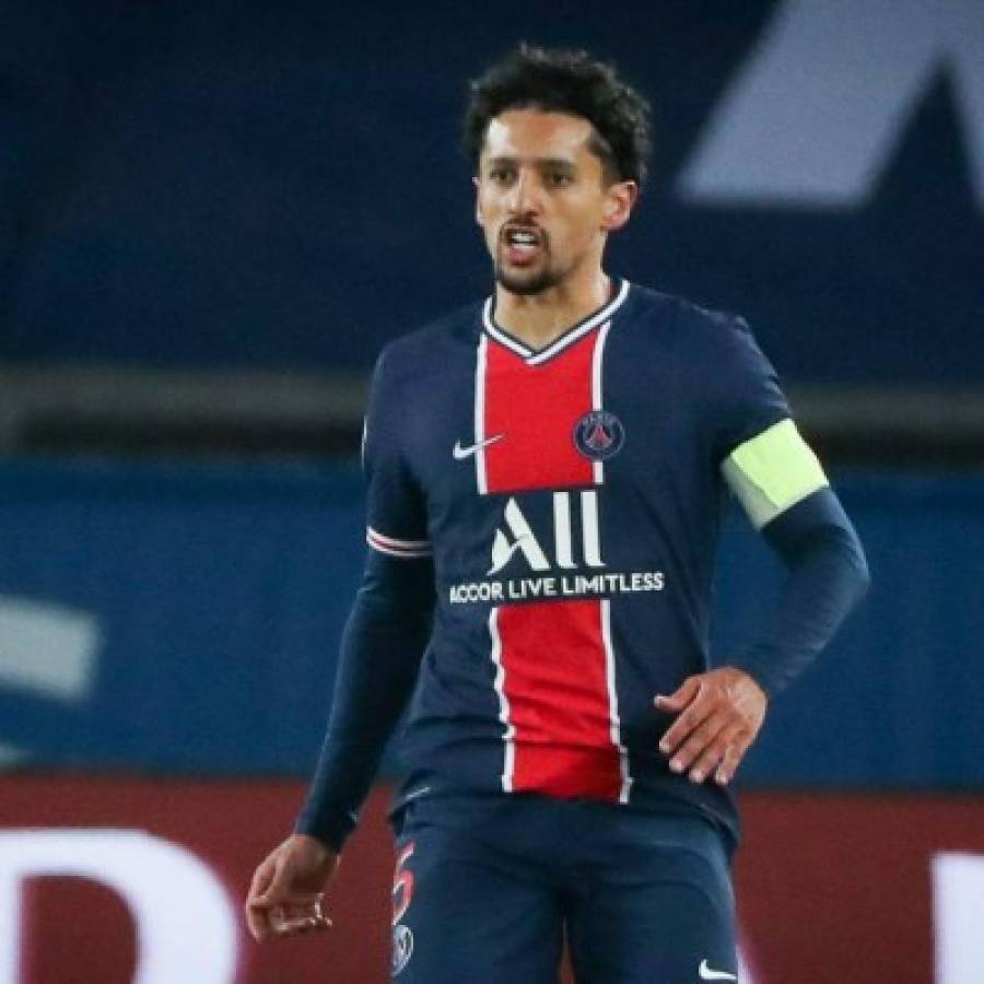 El brutal nuevo 11 del PSG para ganarlo todo la próxima temporada: Con los fichajes y sin Keylor