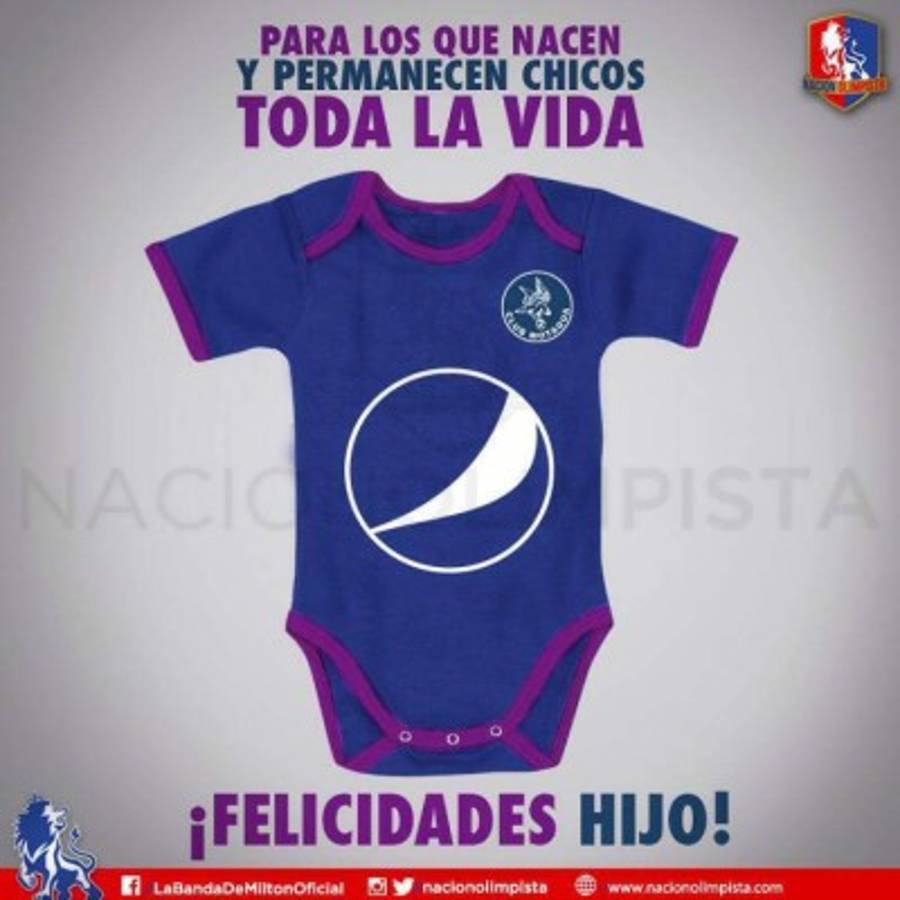 Los mejores memes que dejó el clásico Olimpia-Motagua en Honduras