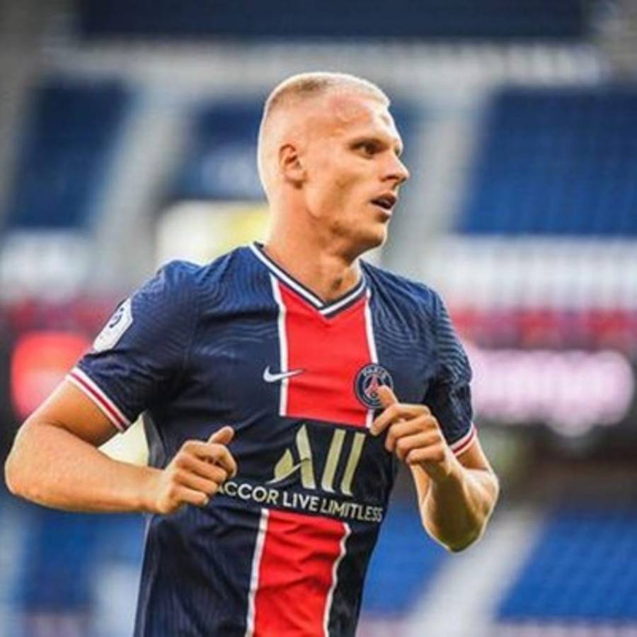 Neymar y Messi juntos: Así quedaría el poderoso 11 del PSG en 2021 con los fichajes