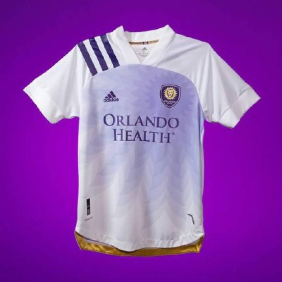 Espectaculares: Todas las camisas de los equipos de la MLS para la temporada 2020