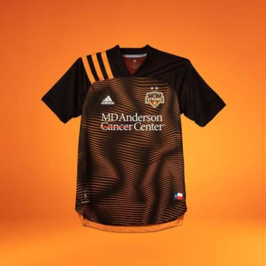 Espectaculares: Todas las camisas de los equipos de la MLS para la temporada 2020