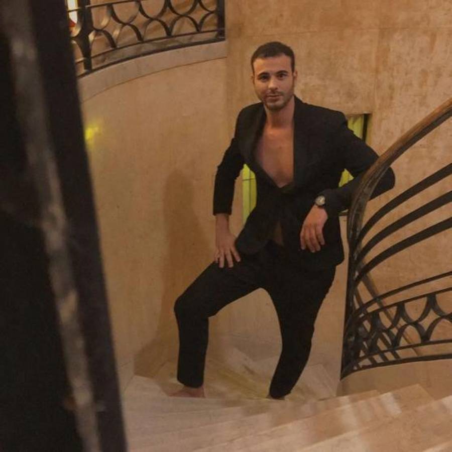 Destapan nuevo escándalo de Wanda Nara: Fue infiel a Mauro Icardi con su guardaespaldas y así reaccionó el futbolista del PSG