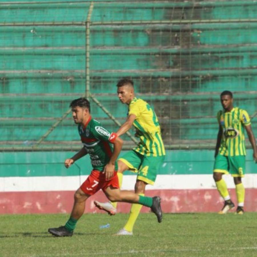 FICHAJES EN ASCENSO: Regresa un legionario y Parrillas One ficha a conocido argentino