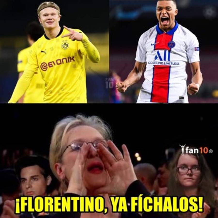 Cristiano Ronaldo, desaparecido: Los memes no perdonan a la Juventus tras caer ante el Porto