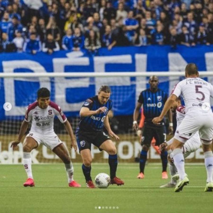 ¡Thierry Henry y compañía! Las figuras del Montreal Impact, próximo rival de Olimpia