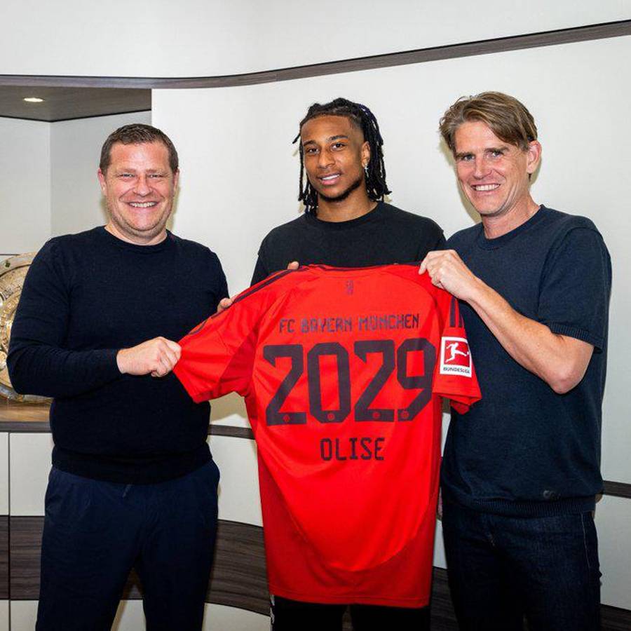 La venta del Real Madrid y Bayern anuncia fichaje de 60 millones; bombazos en el United y terromoto de Benzema