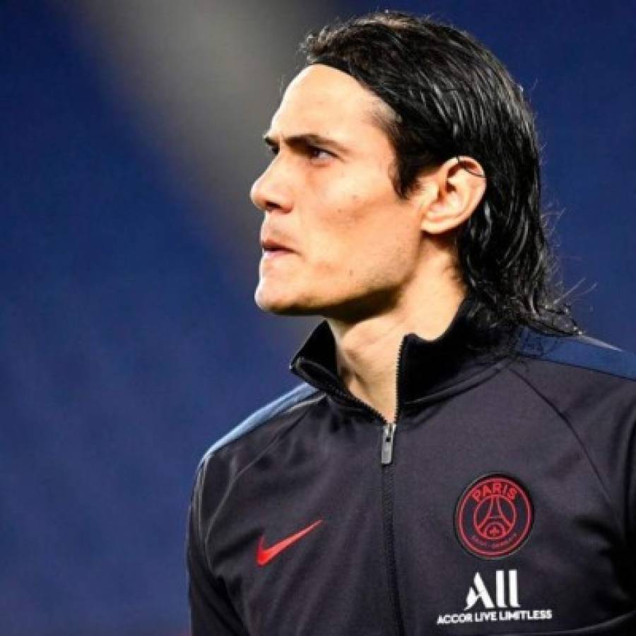 Mercado: Koeman se carga a tres cracks, el 'bombazo' de la Juventus y Cavani es noticia