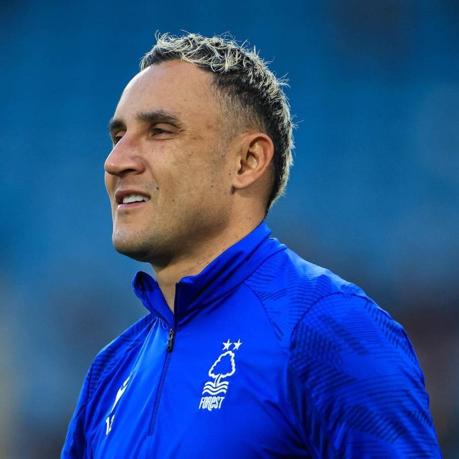 La condición de Keylor Navas para fichar por el Inter, 300 millones por Mbappé y la oferta de Liverpool por Fede Valverde