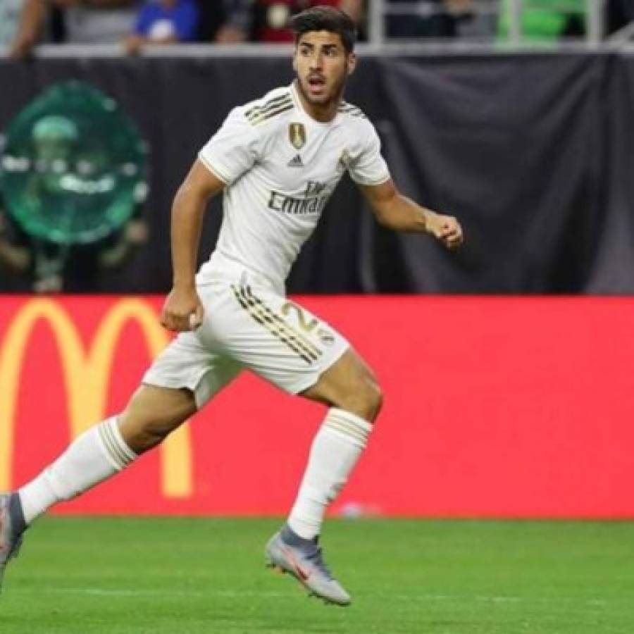 El primer 11 que se perfila en el Real Madrid en el reinicio de LaLiga: Dos cracks vuelven