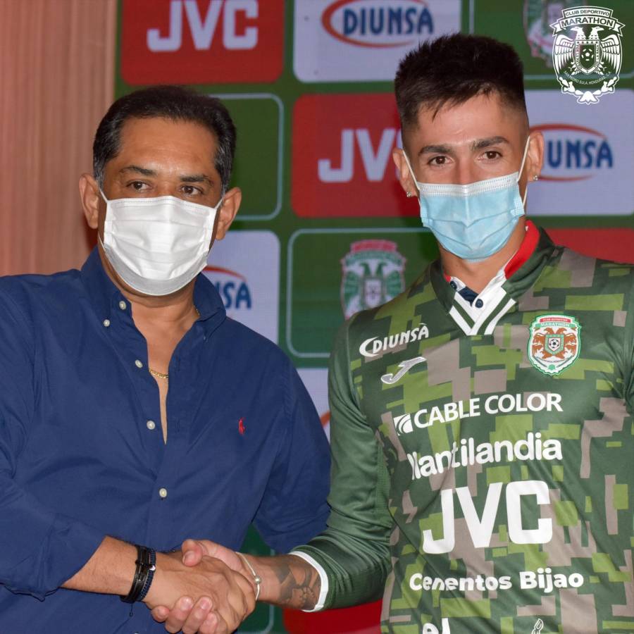 El lunes se cierran las inscripciones: Los últimos fichajes que se han dado en el fútbol hondureño