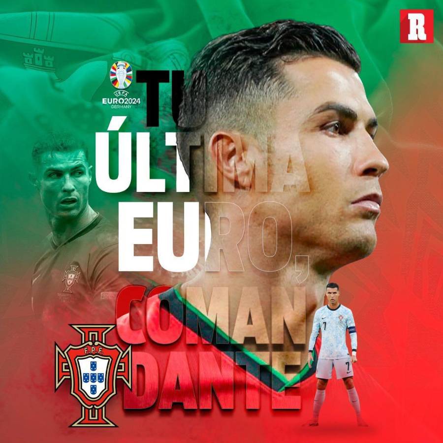 Cristiano Ronaldo se despide de la Eurocopa y así reacciona la prensa tras el Portugal-Francia: “Nada que demostrar a nadie”