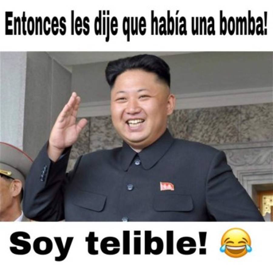 Los divertidos memes que dejó la amenaza de bomba en Costa Rica