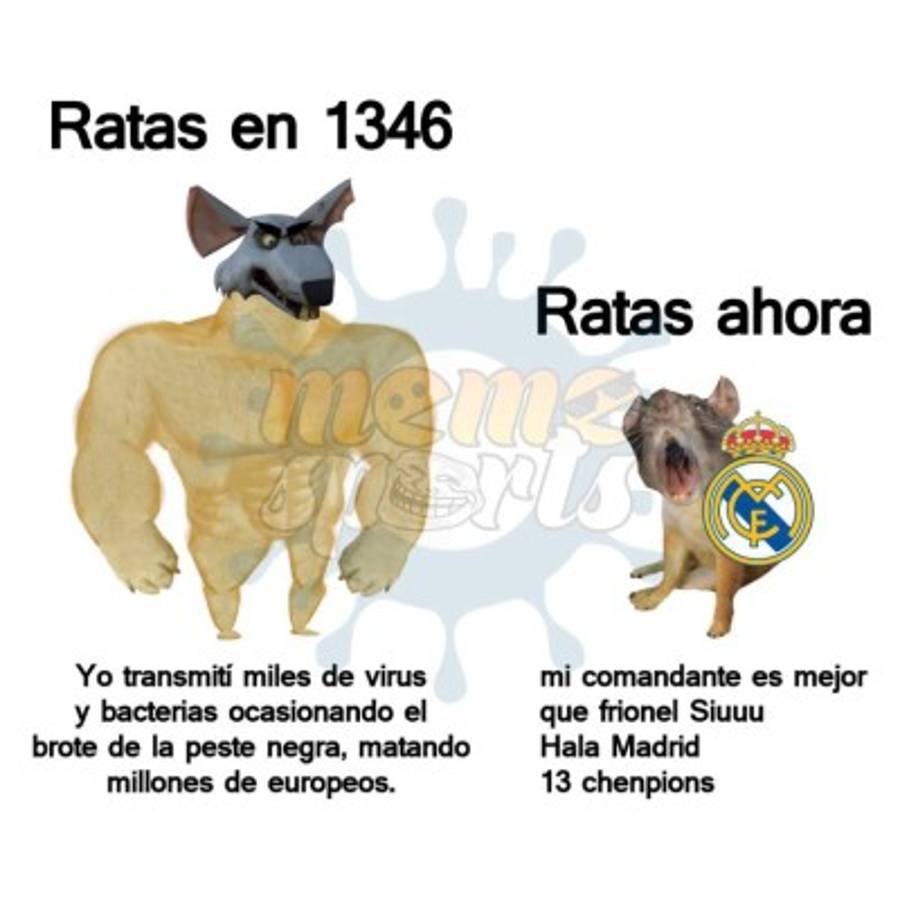 Cristiano Ronaldo, protagonista de los memes tras fallar un penal en la Coppa Italia ante Milan