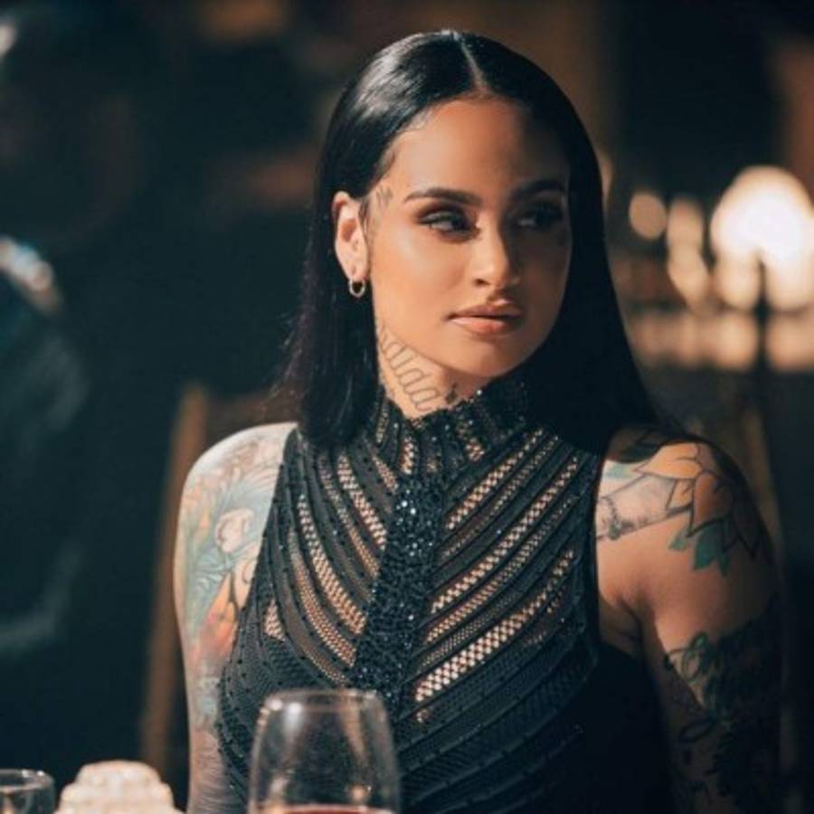 Kehlani, famosa cantante, ex novia de estrella de la NBA y su confesión más íntima: 'Todos lo sabían menos yo'  