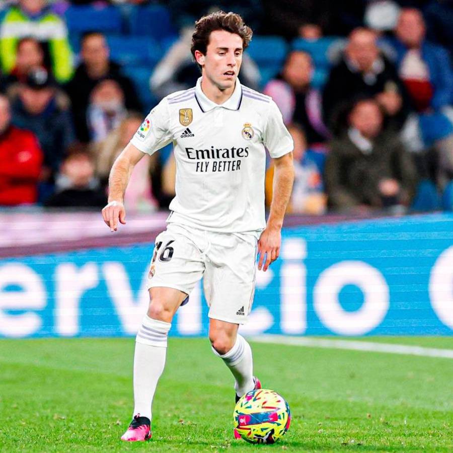 Real Madrid borró a dos y otro ya es caso perdido: Los cracks que están desaparecidos en la actual temporada