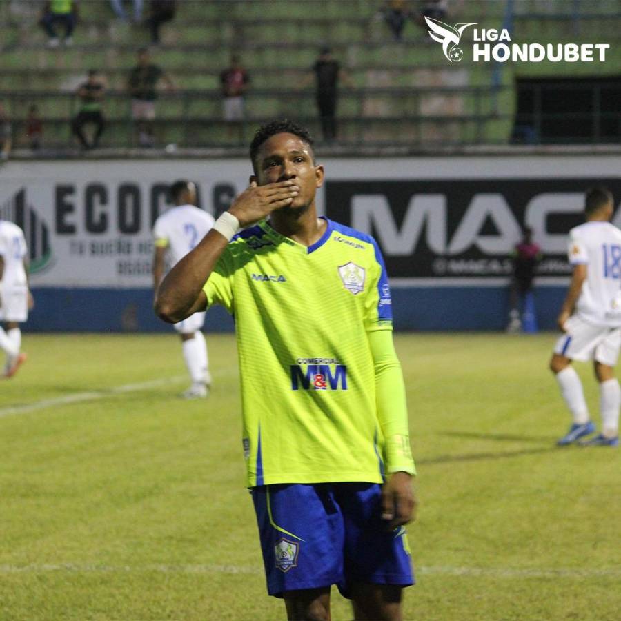 Mercado de fichajes en Honduras: los futbolistas que quedaron libres luego de su participación en el torneo Clausura