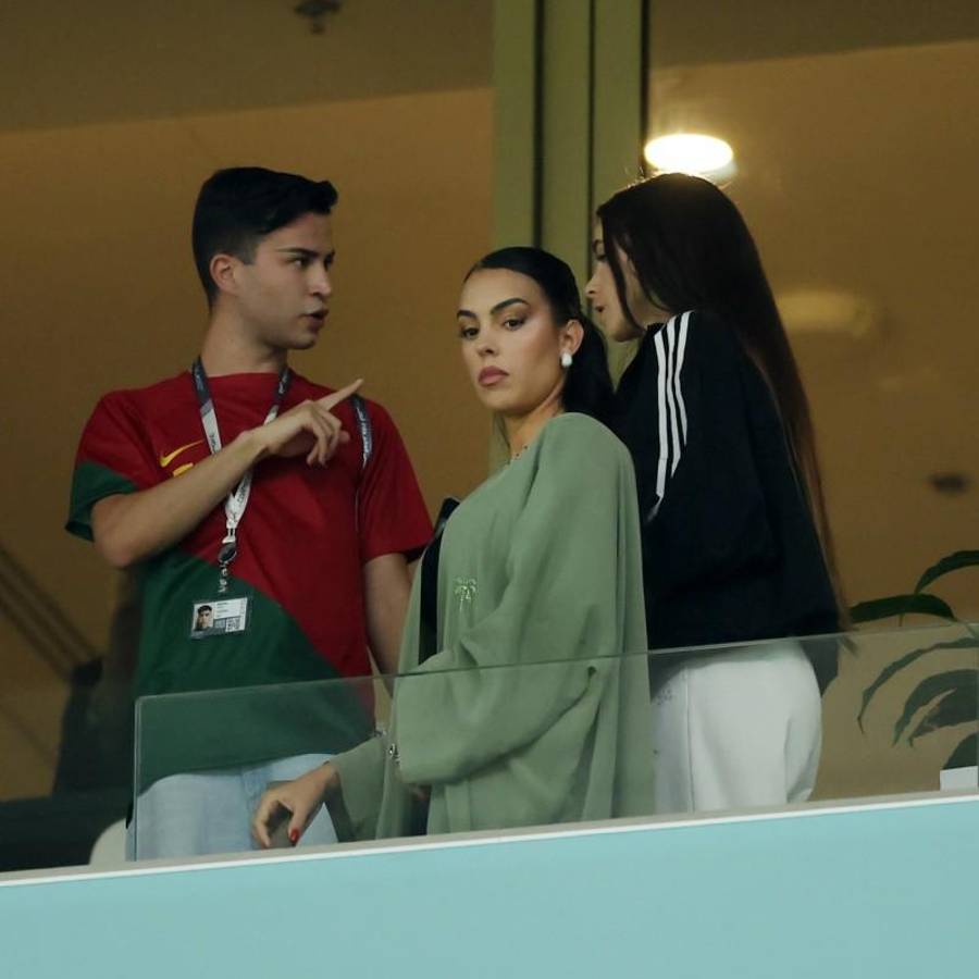 El motivo por el que Cristiano Ronaldo no es feliz con Georgina Rodríguez y podrían acabar su relación