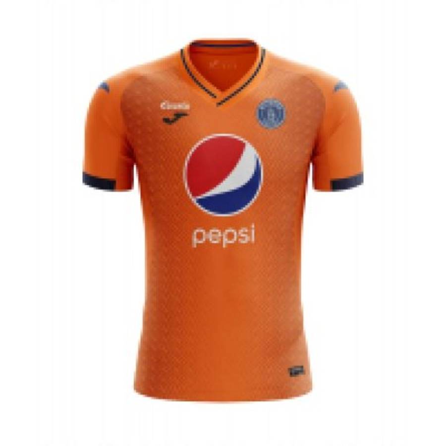 Oficiales: Estas son las nuevas camisas que lucirán los equipos de Liga Nacional