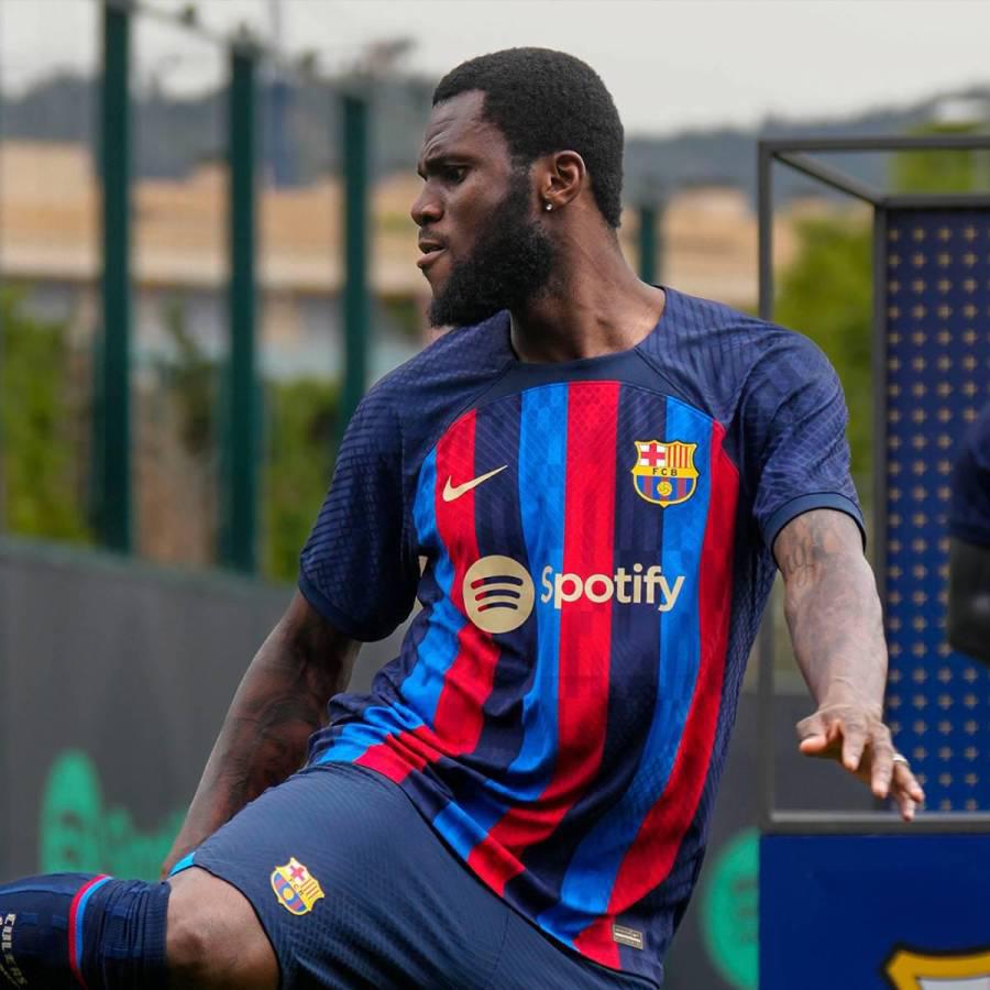 Matar o morir: La alineación del Barcelona vs Manchester United; Xavi quiere dar un golpe de autoridad en Europa League