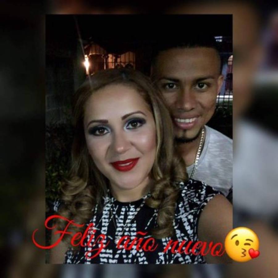 ¡Una linda final! Las novias y esposas de los jugadores de Real España y Motagua