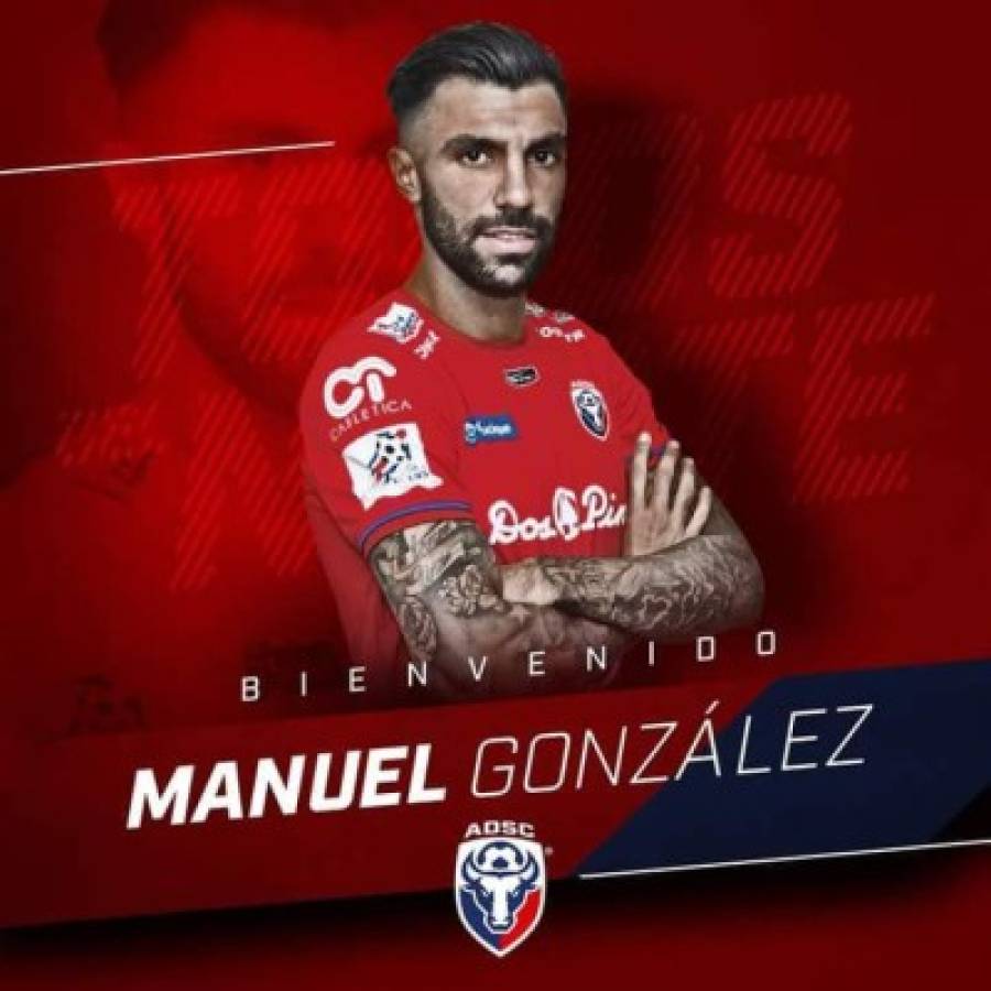 RUMORES Y FICHAJES: Goleador histórico del fútbol costarricense regresa a su país natal