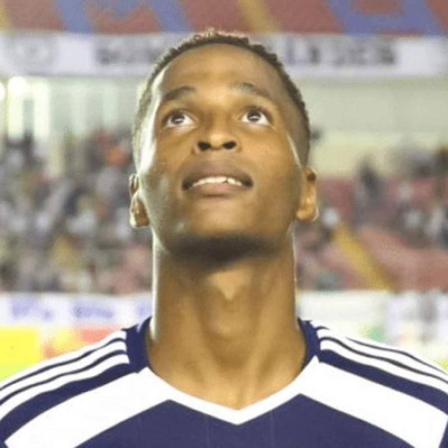 Los goleadores activos en ligas centroamericanas