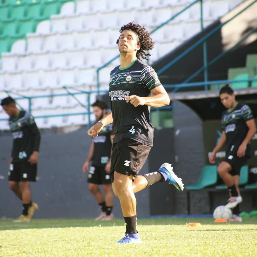 Los últimos 20 fichajes confirmados en la Liga Nacional de Honduras para el Clausura 2025