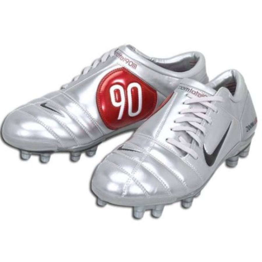 Los 15 tacos más emblemáticos en la historia del fútbol