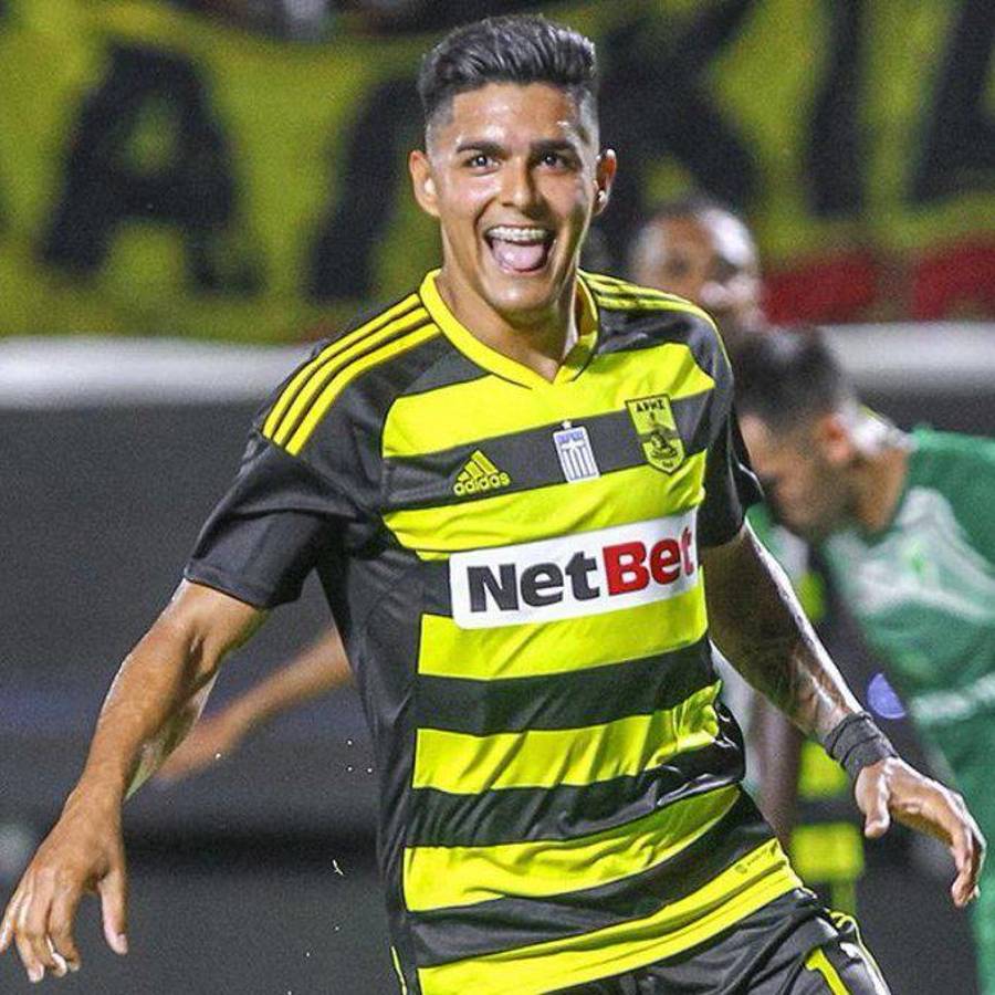 Mercado: Renovaciones en Olimpia; Potros, Vida y UPNFM anuncian fichajes y la oferta por Luis Palma en Inglaterra