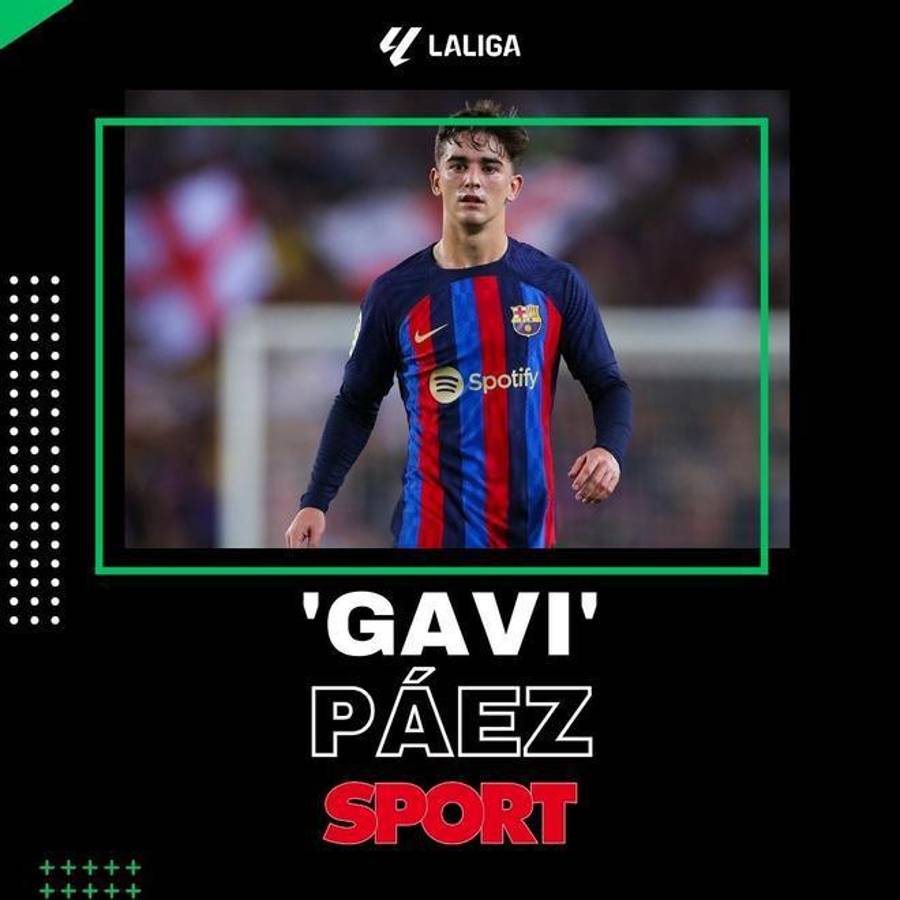 Problemón para Xavi: los únicos 13 futbolistas del Barcelona que están inscritos para empezar LaLiga 2023-24