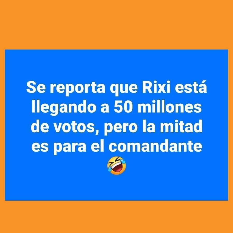 “¿Dónde están las urnas?” y “¿En qué rapidito les toca votar?”: los memes que están dejando las Elecciones Primarias 2025