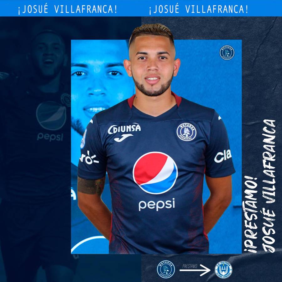 Legionario catracho en la órbita de clubes de la Serie A, Victoria anuncia nuevos fichajes y Real España sin noticias de “Buba”