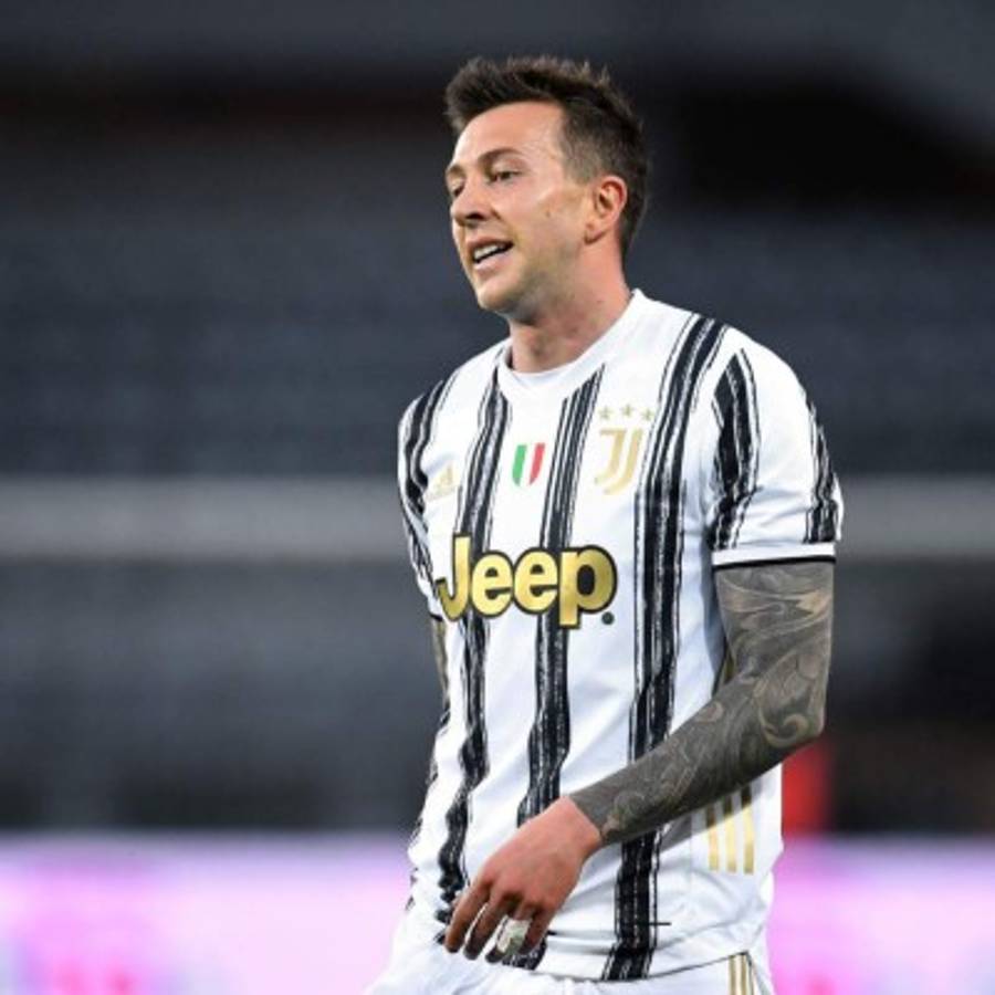 Barrida inminente: Los ocho jugadores que se van a ir de la Juventus tras la crisis en Italia