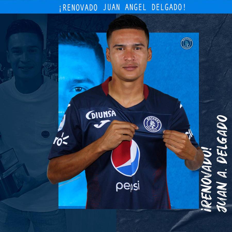 Fichajes Honduras: Un grande pretende a Buba López, legionario vuelve a Honduras, Olimpia pretende figura y Real España anuncia bajas