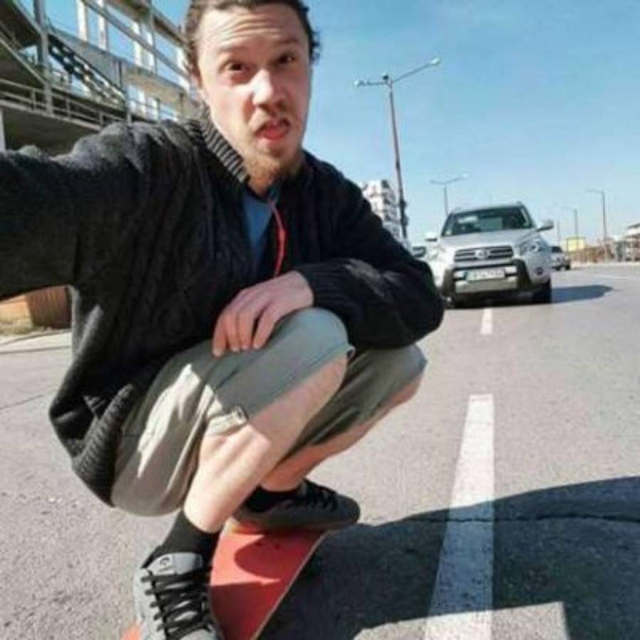 ¡De terror! Las 30 selfies que desafiaron la muerte   