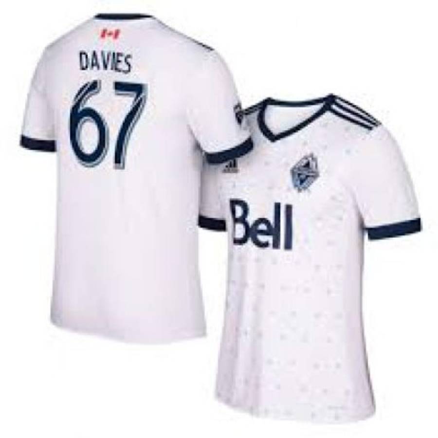 TOP 25: Las camisas más vendidas de los equipos de la MLS