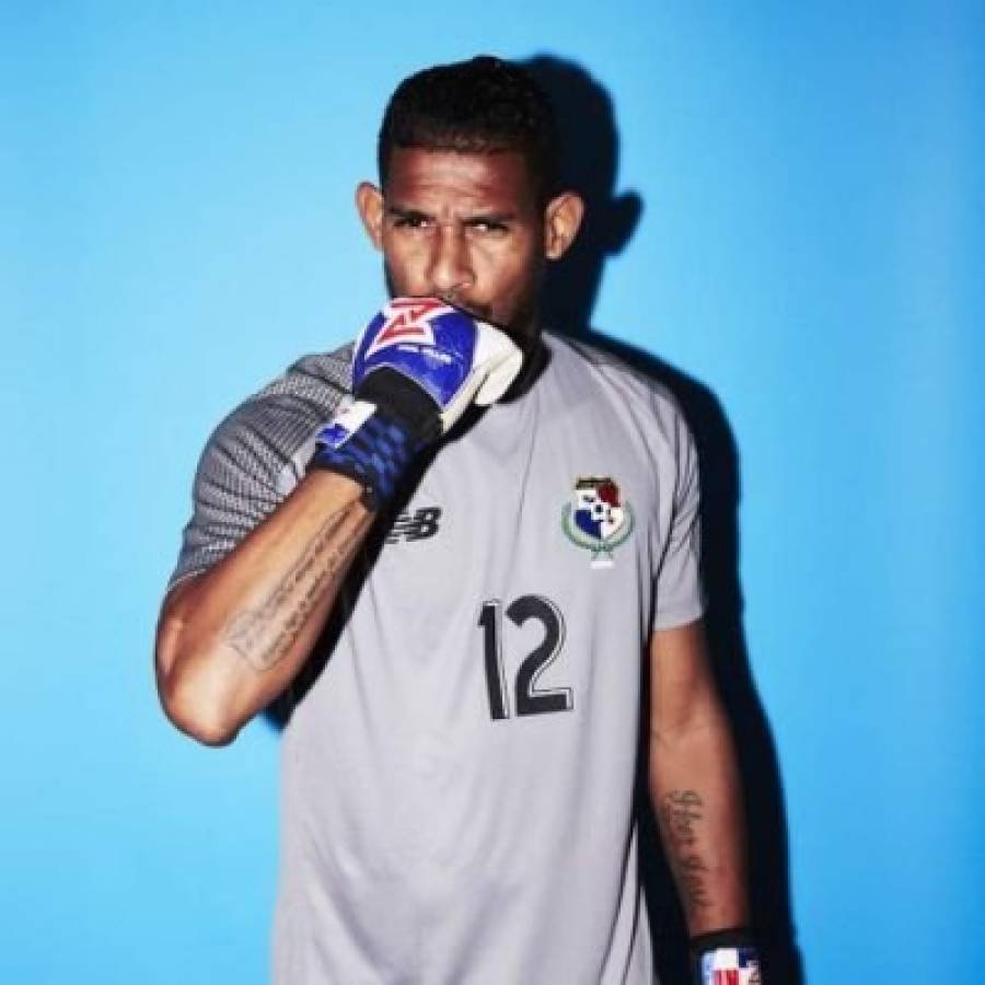 RUMORES Y FICHAJES: Mundialista panameño llega a Guatemala y Costa Rica despide a querido jugador