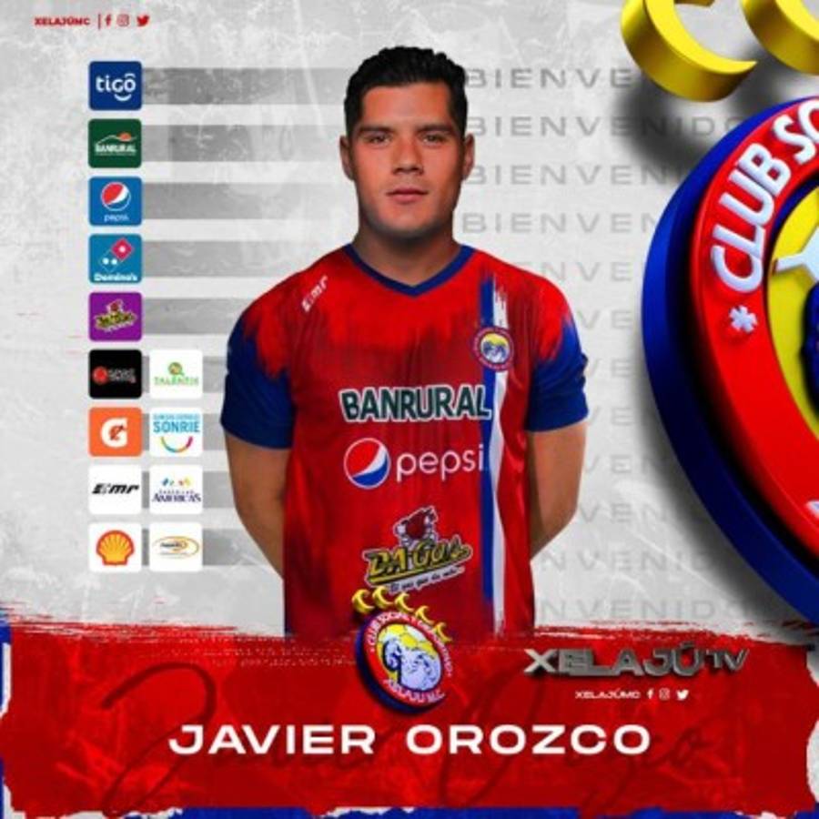 Mercado Liga MX: América hace contratación, bombazo de Jesús Corona y Tigres va por otro fichaje galáctico   