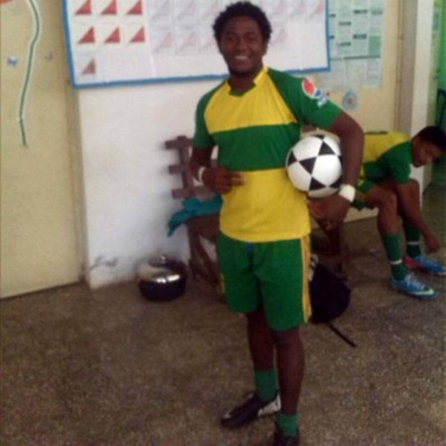 Estos son los jugadores que han dejado luto y dolor en el fútbol hondureño