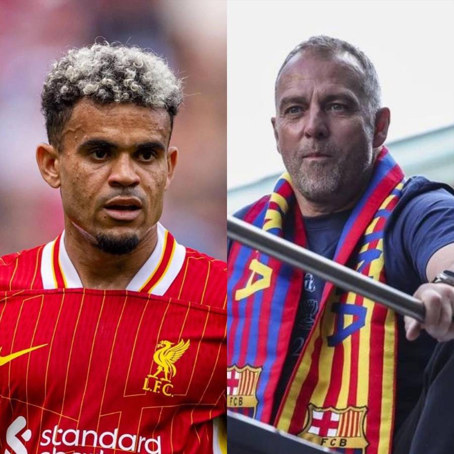 Rechazó al City y Bayern porque quiere jugar en Barcelona: el fichaje deseado por Hansi Flick