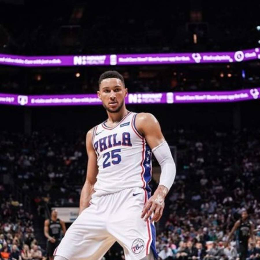 La infartante Kendall Jenner sale ahora con el nuevo 'LeBron James' de la NBA