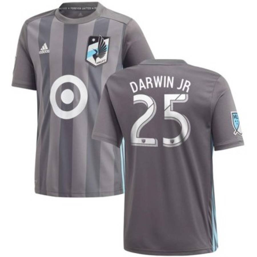 TOP 25: Las camisas más vendidas de los equipos de la MLS