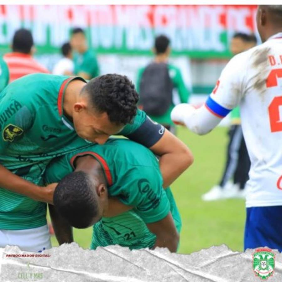 No se vio en TV: Jugó en otro equipo y celebró el título de Olimpia, la locura de Troglio y lágrimas en Marathón