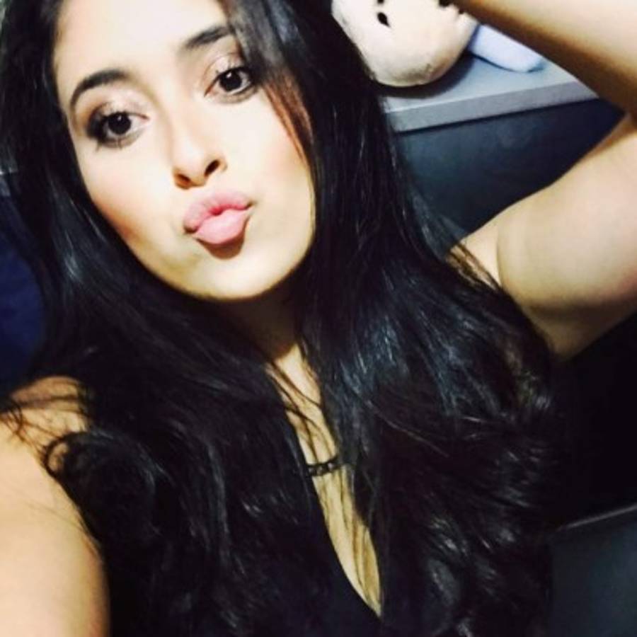 ¡Es ella! Así es la esposa que tiene suspirando al mexicano 'Chucky' Lozano