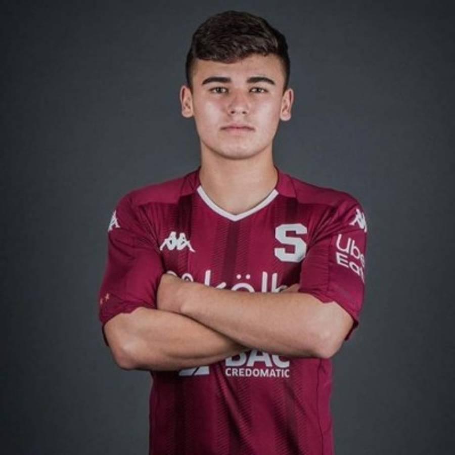 Centroamérica: Defensa deja Alajuelense y ficha por Marathón; tico y panameño a Europa