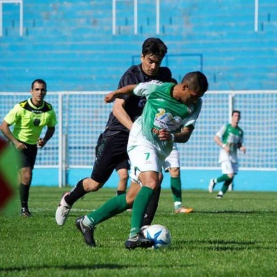 RUMORES Y FICHAJES: Marathón confirma dos delanteros y Platense un Argentino