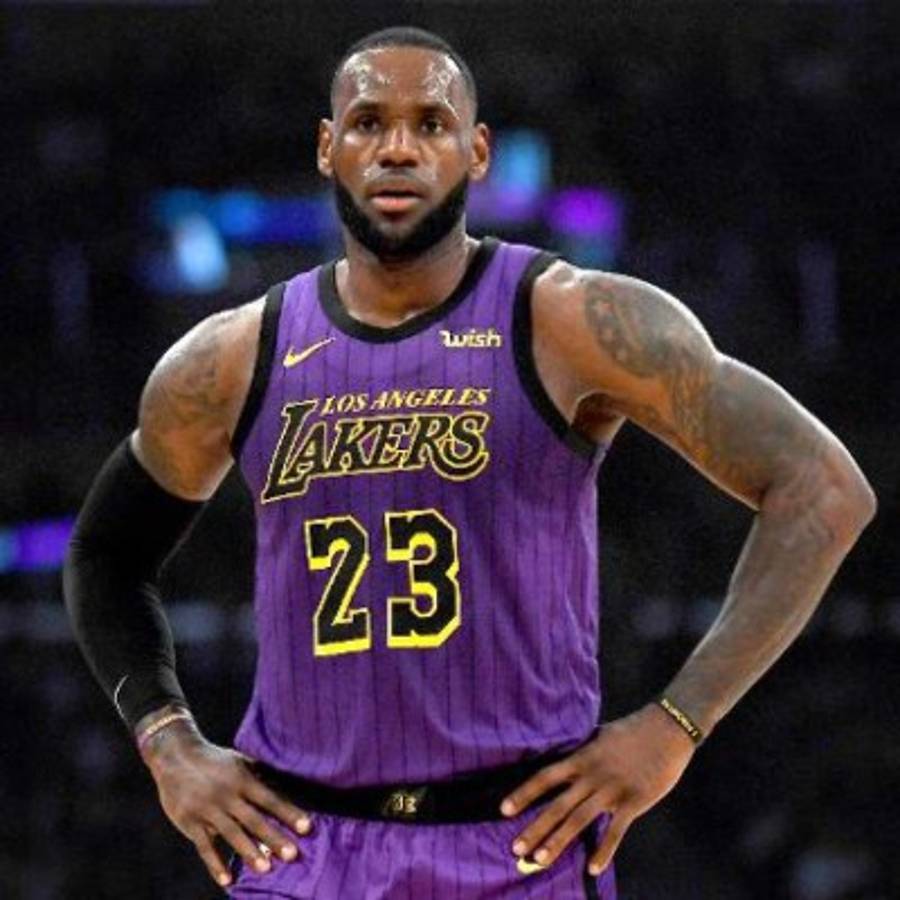 Top: Los 12 deportistas más populares en las redes sociales en el mundo